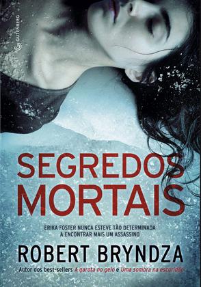 Imagem de Livro - Box Série Completa Detetive Erika Foster - Robert Bryndza