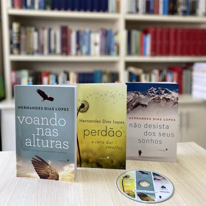Imagem de Livro - Box Série Encorajamento