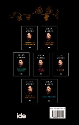Imagem de Livro - Box sete obras básicas