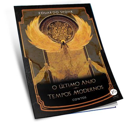 Imagem de Livro - Box Tetralogia Angélica