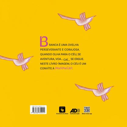 Imagem de Livro - Branca