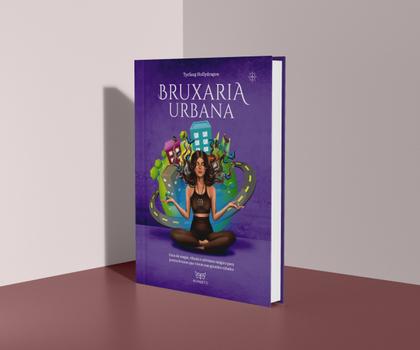 Imagem de Livro - Bruxaria Urbana