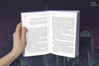 Imagem de Livro - Bruxaria Urbana