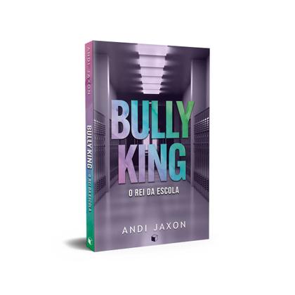 Imagem de Livro - Bully King: O Rei da Escola (Love is Love Livro 1)