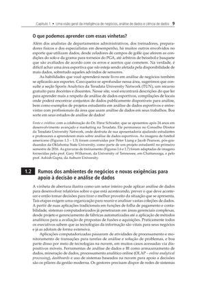 Imagem de Livro - Business Intelligence e Análise de Dados para Gestão do Negócio