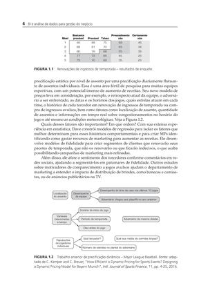 Imagem de Livro - Business Intelligence e Análise de Dados para Gestão do Negócio