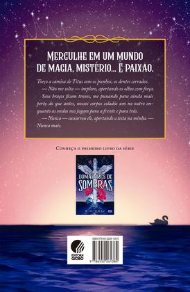 Imagem de Livro - Caçadores de estrelas