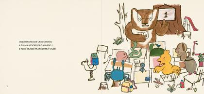 Imagem de Livro - Cada 1 é um!