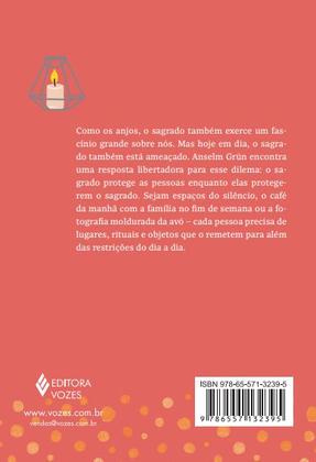 Imagem de Livro - Caderno de espiritualidade