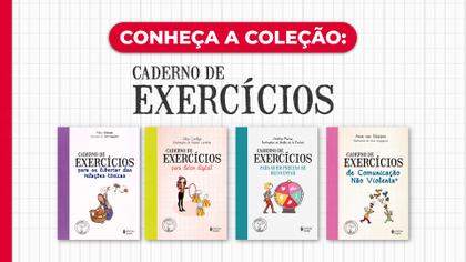 Imagem de Livro - Caderno de exercícios para se desvencilhar de tudo o que é inútil