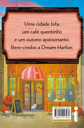 Imagem de Livro - Café, amor e especiarias