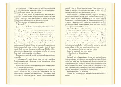 Imagem de Livro - Café, amor e especiarias