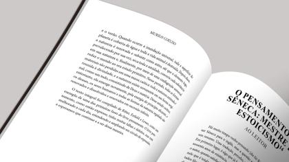 Imagem de Livro - Café com os Estoicos - A Filosofia de Zenão, Sêneca, Epiteto e Marco Aurélio