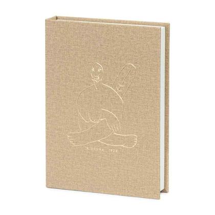 Imagem de Livro Caixa A Negra em MDF e PU 21709 Mart