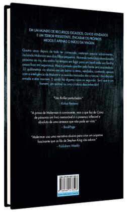 Imagem de Livro - Caixa de pássaros