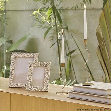 Imagem de Livro Caixa em Mdf com Revestimento em PU 20744 - Mart