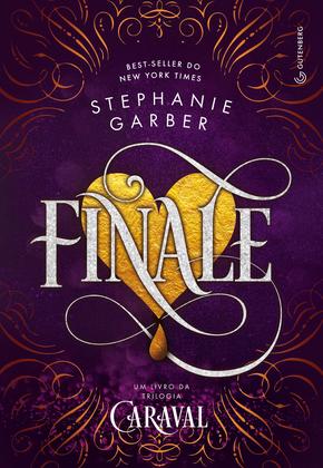 Imagem de Livro - Caixa Trilogia Caraval (Caraval, vol. 1; Lendário, vol. 2; Finale, vol. 3)