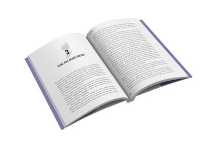 Imagem de Livro - Cale a boca