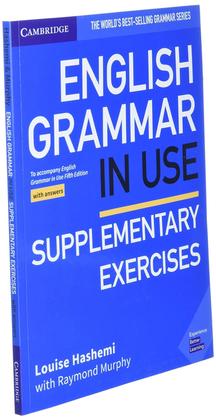 Imagem de Livro: Cambridge University Press: Gramática inglesa em uso