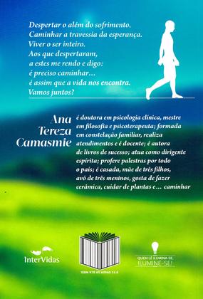 Imagem de Livro - Caminha que a vida te encontra