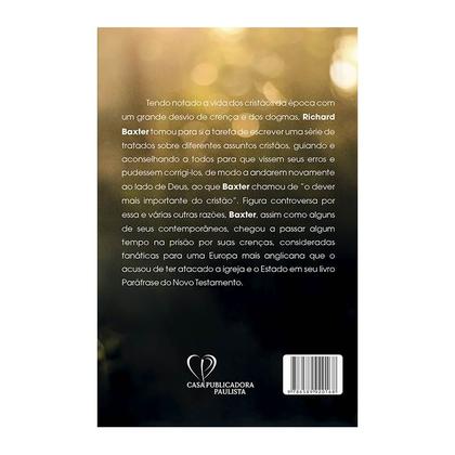 Imagem de Livro - Caminhando com Deus