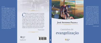 Imagem de Livro - Caminhos de evangelização