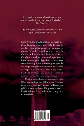 Imagem de Livro - Campo de espadas (Vol. 3 O Imperador)