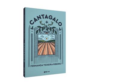 Imagem de Livro - Cantagalo
