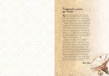 Imagem de Livro - Cantos para os meus netos - poemas de Victor Hugo