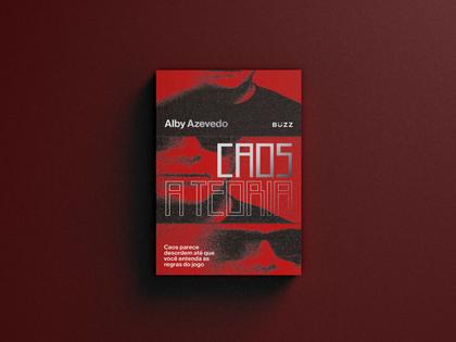 Imagem de Livro - Caos, a teoria