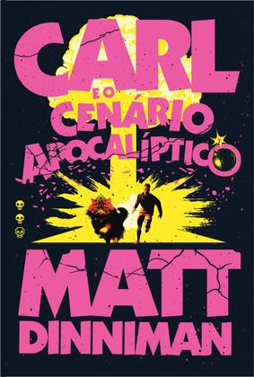 Imagem de Livro - Carl e o cenário apocalíptico: Uma literatura de RPG intergaláctica (Livro 2 de Dungeon Crawler Carl)