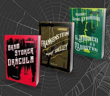 Imagem de Livro - Carmilla