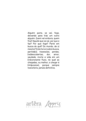 Imagem de Livro - Cartas de Chegada