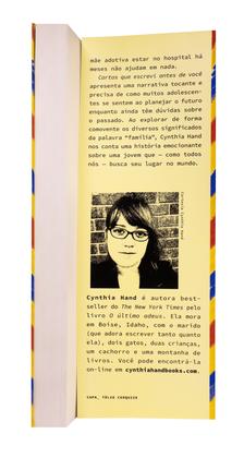Imagem de Livro - Cartas que escrevi antes de você