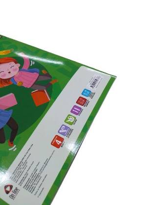 Imagem de Livro - Cartilha Caminhos da Alfabetização