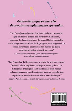 Imagem de Livro - Cartografia para caminhos incertos