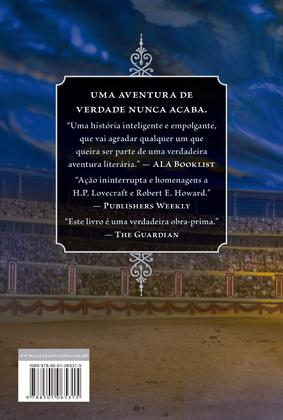 Imagem de Livro - Casa de segredos: A batalha das bestas (Vol. 2)