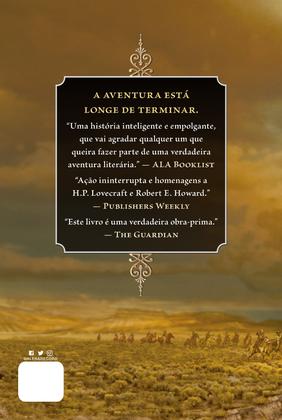 Imagem de Livro - Casa de segredos: A colisão dos mundos (Vol. 3)
