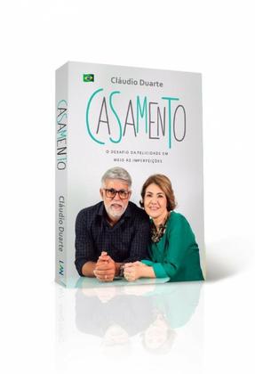 Imagem de Livro Casamento - Cláudio Duarte - EDITORA LAN