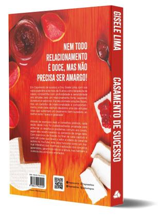 Imagem de Livro - Casamento de sucesso