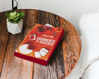 Imagem de Livro - Casamento de sucesso