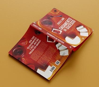 Imagem de Livro - Casamento de sucesso