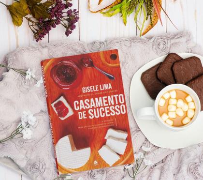 Imagem de Livro - Casamento de sucesso