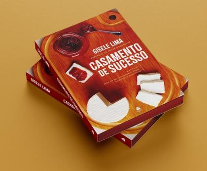 Imagem de Livro - Casamento de sucesso