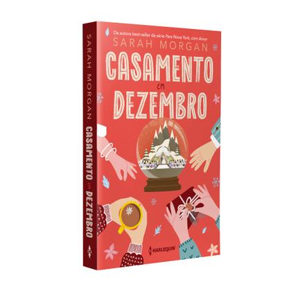 Imagem de Livro - Casamento em dezembro