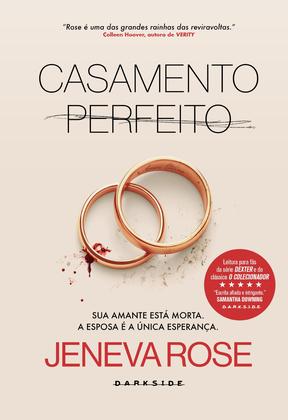Imagem de Livro - Casamento Perfeito