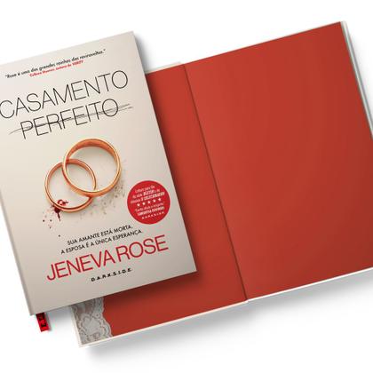 Imagem de Livro - Casamento Perfeito