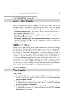 Imagem de Livro - Casos Clínicos em Anatomia