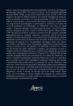 Imagem de Livro - Casos Clínicos em Psiquiatria