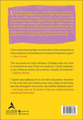 Imagem de Livro - Casulo